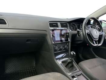 Used Volkswagen Golf 2019 for sale - 74858734: Photo