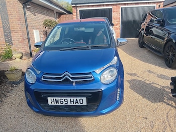 Used Citroen C1 2020 for sale - 78177829: Photo