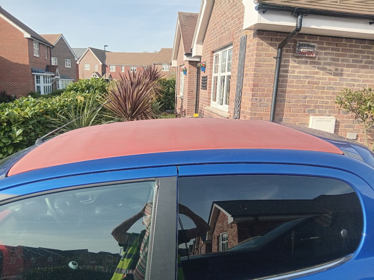 Used Citroen C1 2020 for sale - 78177829: Photo 3