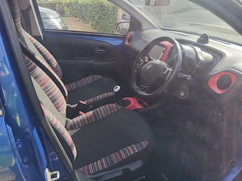 Used Citroen C1 2020 for sale - 78177829: Photo