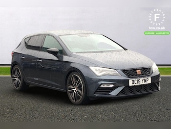 SEAT - Leon