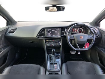 Used SEAT Leon 2019 for sale - 76274839: Photo