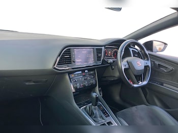 Used SEAT Leon 2019 for sale - 76274839: Photo
