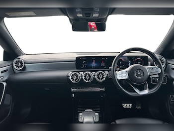 Used Mercedes-Benz CLA 2021 for sale - 79037527: Photo