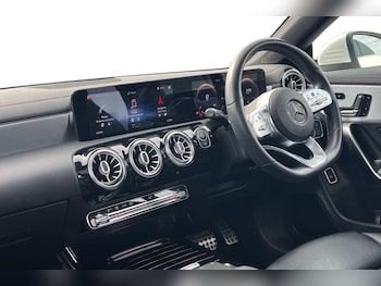 Used Mercedes-Benz CLA 2021 for sale - 79037527: Photo