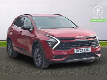 Used Kia Sportage 2024 for sale - 79438916: Photo
