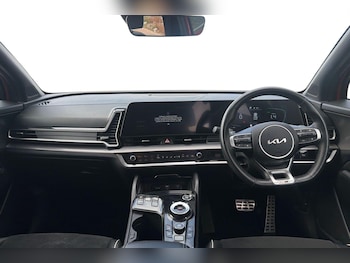 Used Kia Sportage 2024 for sale - 79438916: Photo