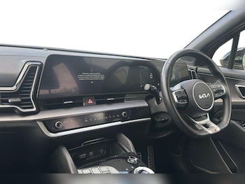 Used Kia Sportage 2024 for sale - 79438916: Photo