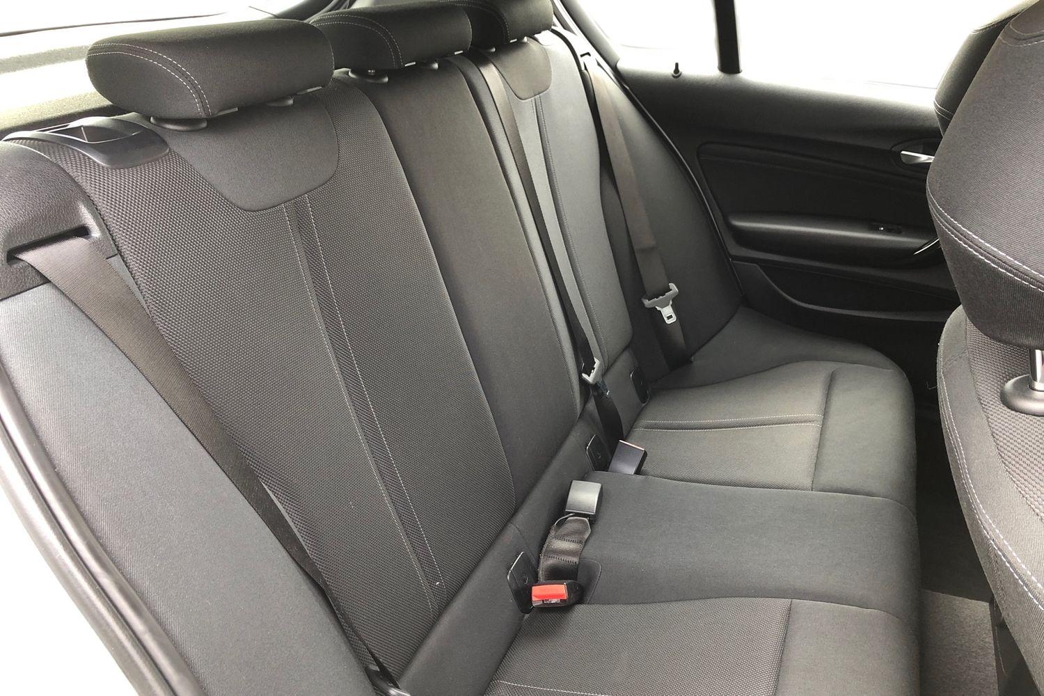 Used BMW 1 Series 2019 for sale - 76685753: Photo 16