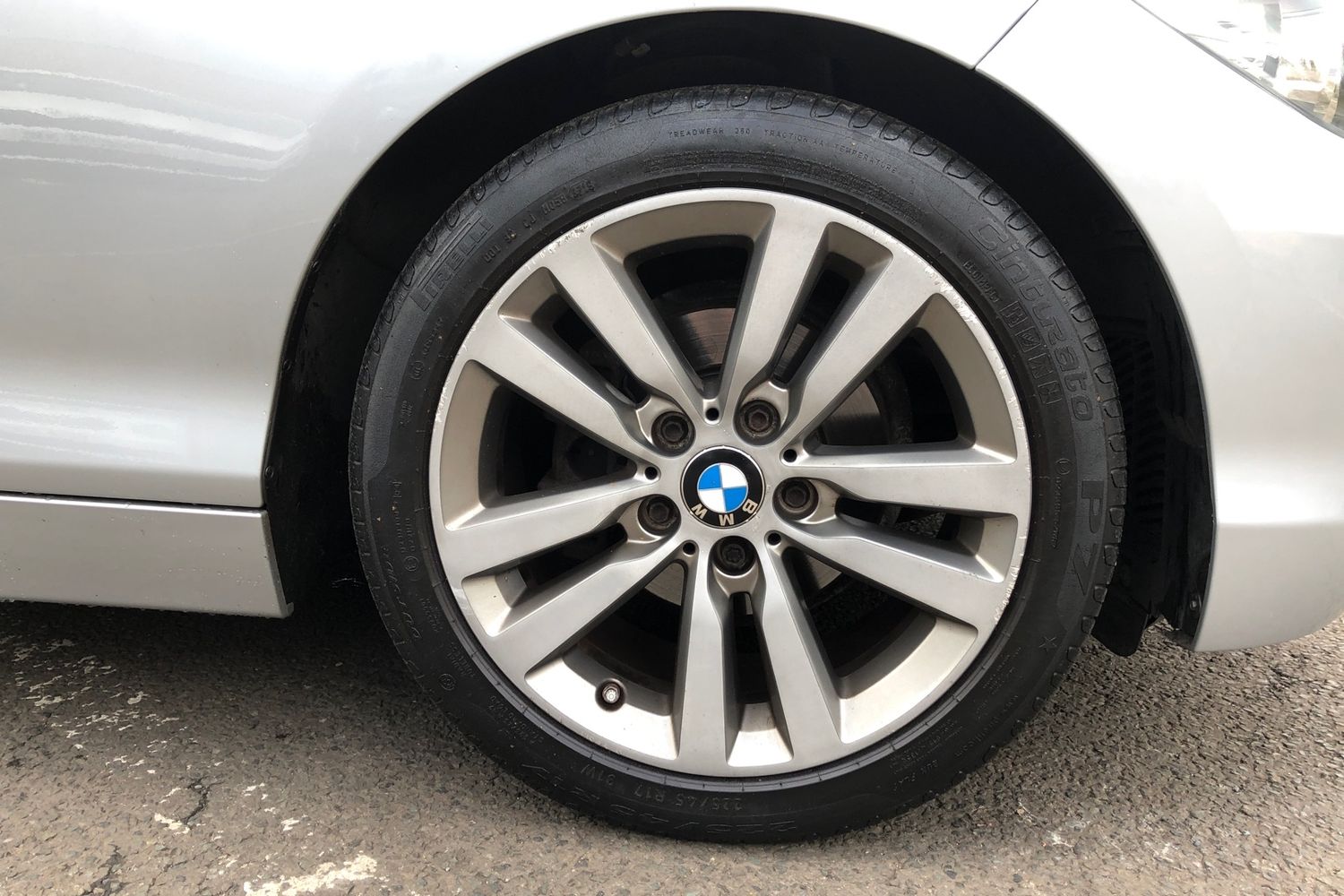 Used BMW 1 Series 2019 for sale - 76685753: Photo 18