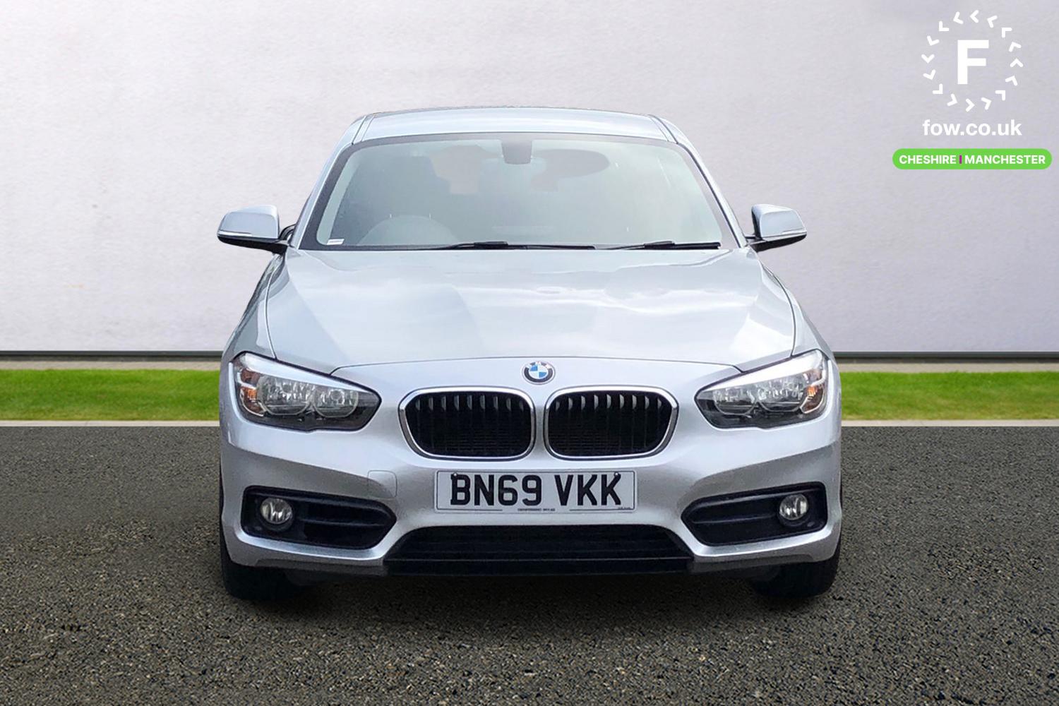 Used BMW 1 Series 2019 for sale - 76685753: Photo 19