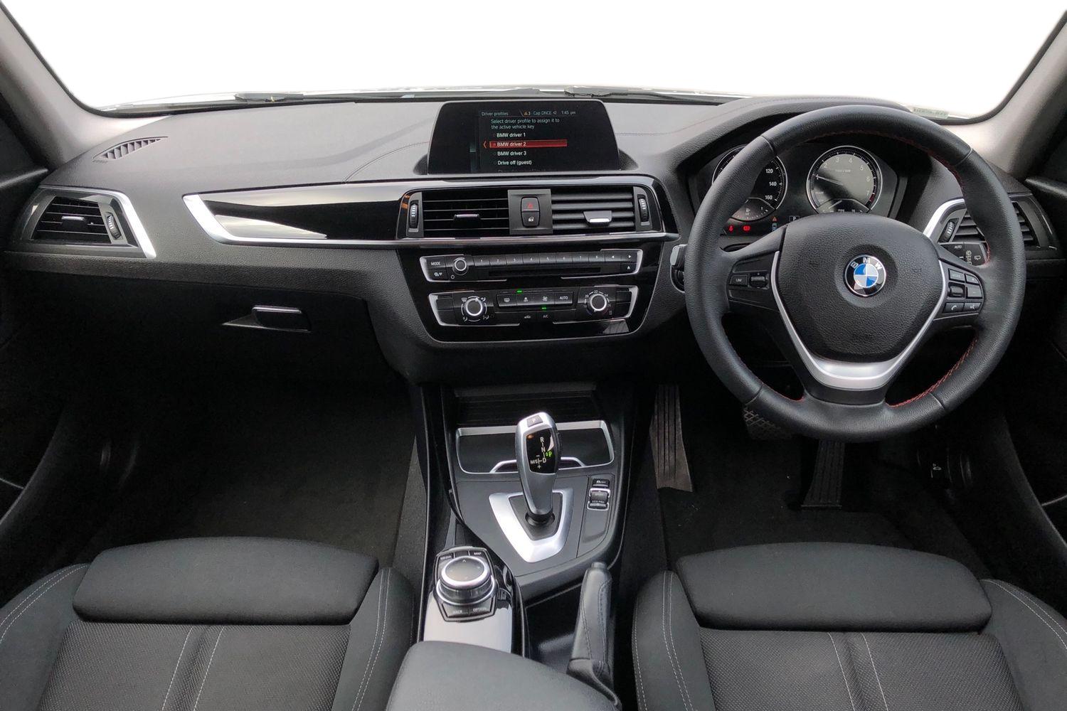 Used BMW 1 Series 2019 for sale - 76685753: Photo 3
