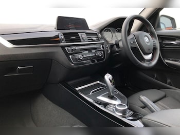 Used BMW 1 Series 2019 for sale - 76685753: Photo