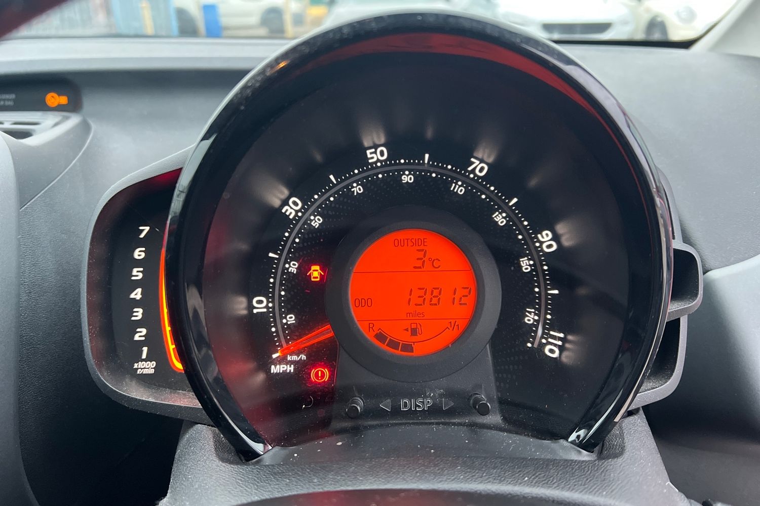 Used Toyota AYGO 2020 for sale - 77270421: Photo 15