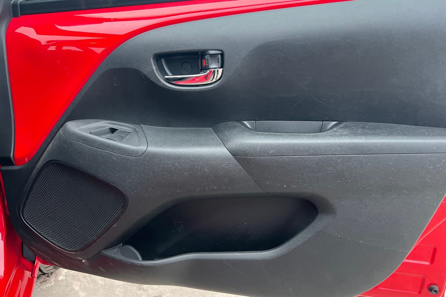 Used Toyota AYGO 2020 for sale - 77270421: Photo 17