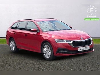 2021 - 1.0 TSI SE Technology 5dr