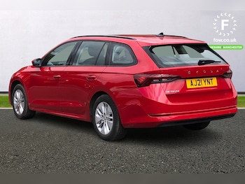 Used Skoda Octavia 2021 for sale - 75512468: Photo