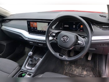 Used Skoda Octavia 2021 for sale - 75512468: Photo