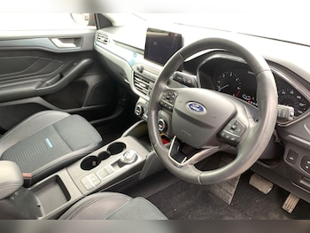 Used Ford Focus 2020 for sale - 78437030: Photo
