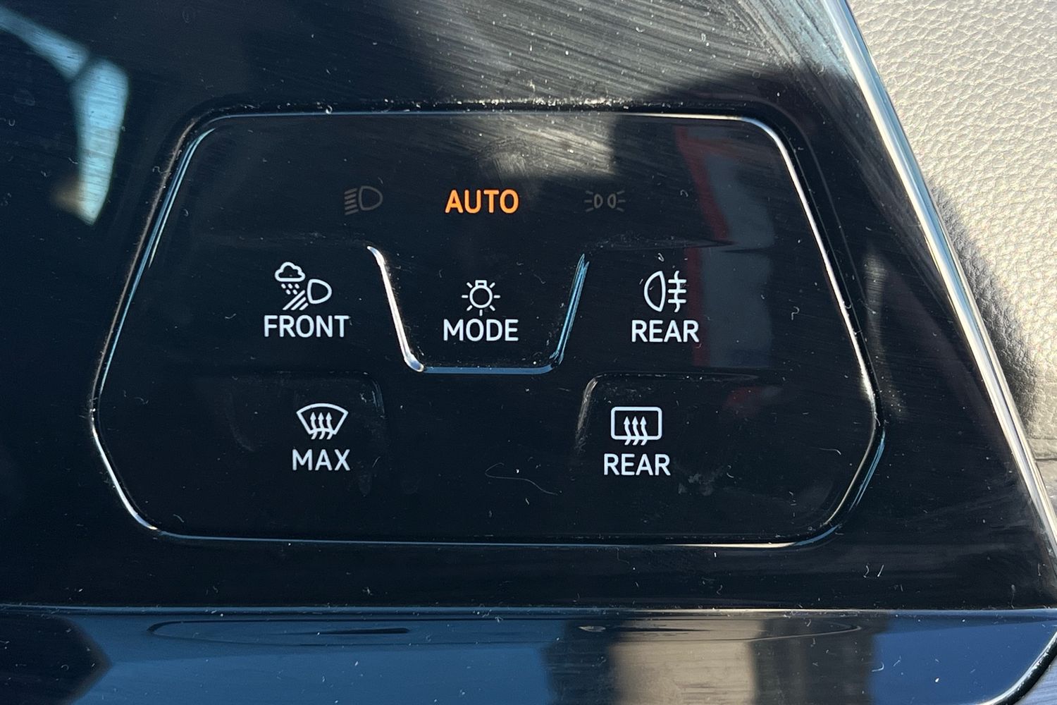 Used Volkswagen Golf 2021 for sale - 76961496: Photo 17