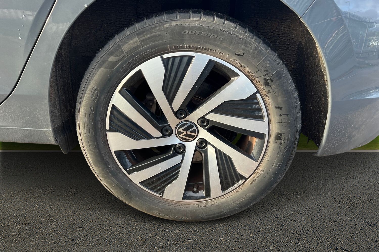 Used Volkswagen Golf 2021 for sale - 76961496: Photo 22