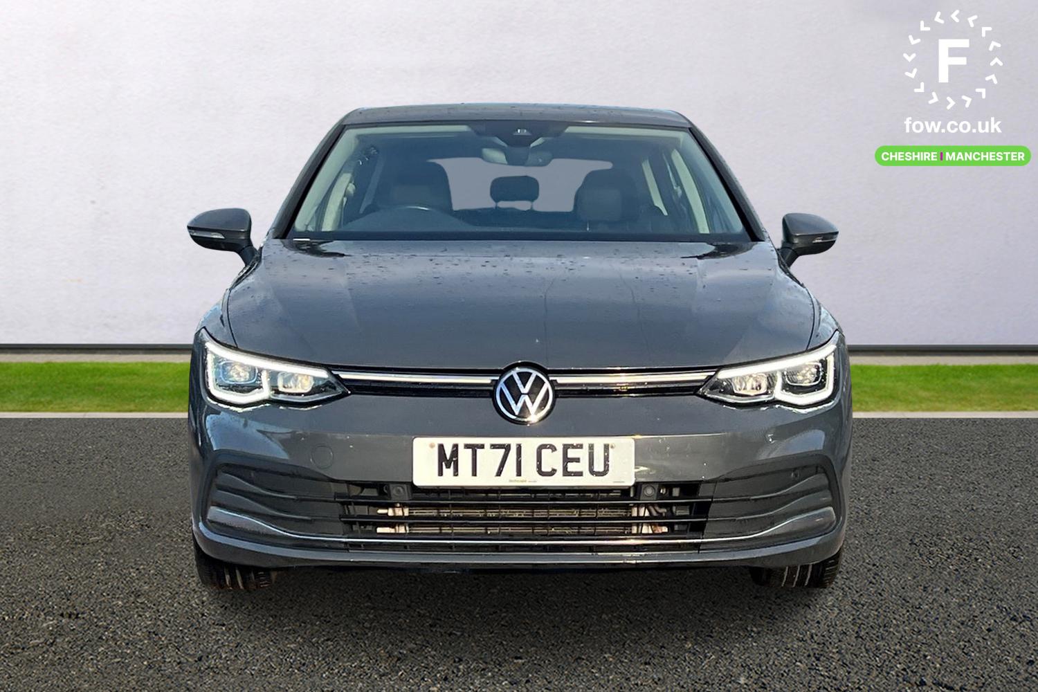 Used Volkswagen Golf 2021 for sale - 76961496: Photo 23