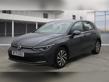 Used Volkswagen Golf 2021 for sale - 76961496: Photo