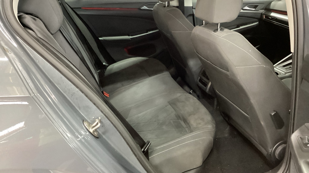 Used Volkswagen Golf 2021 for sale - 76961496: Photo 3