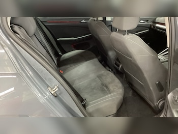 Used Volkswagen Golf 2021 for sale - 76961496: Photo