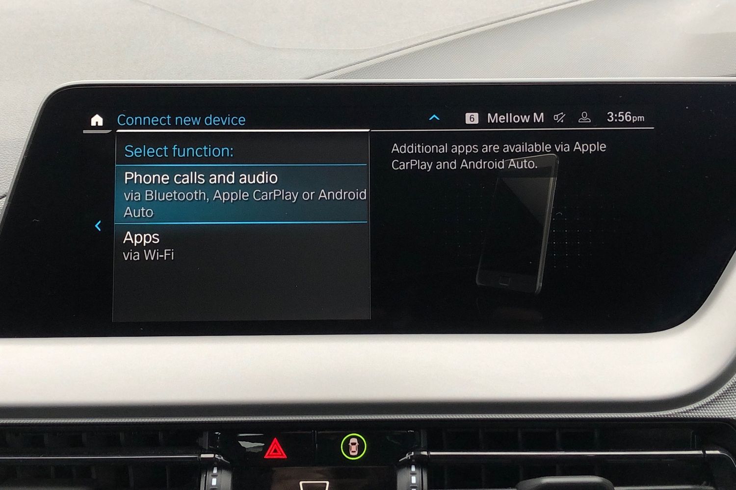 Used BMW 1 Series 2023 for sale - 77661542: Photo 15