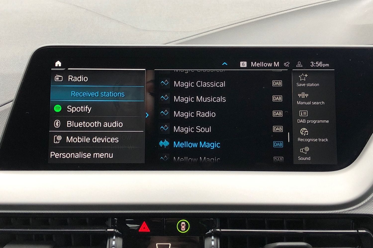 Used BMW 1 Series 2023 for sale - 77661542: Photo 16