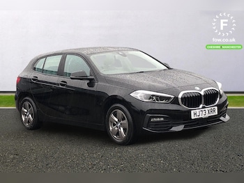 Used BMW 1 Series 2023 for sale - 77661542: Photo