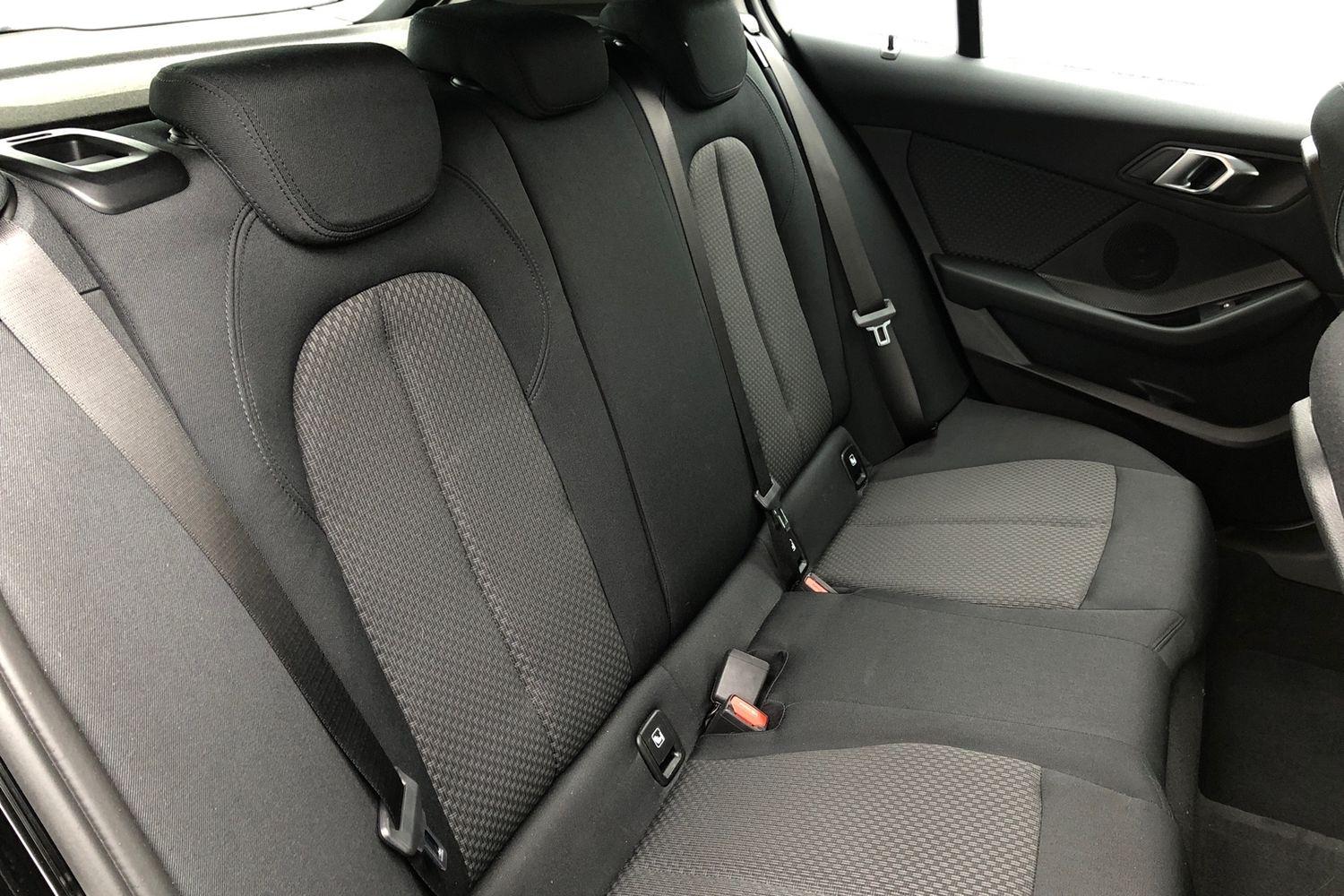 Used BMW 1 Series 2023 for sale - 77661542: Photo 23