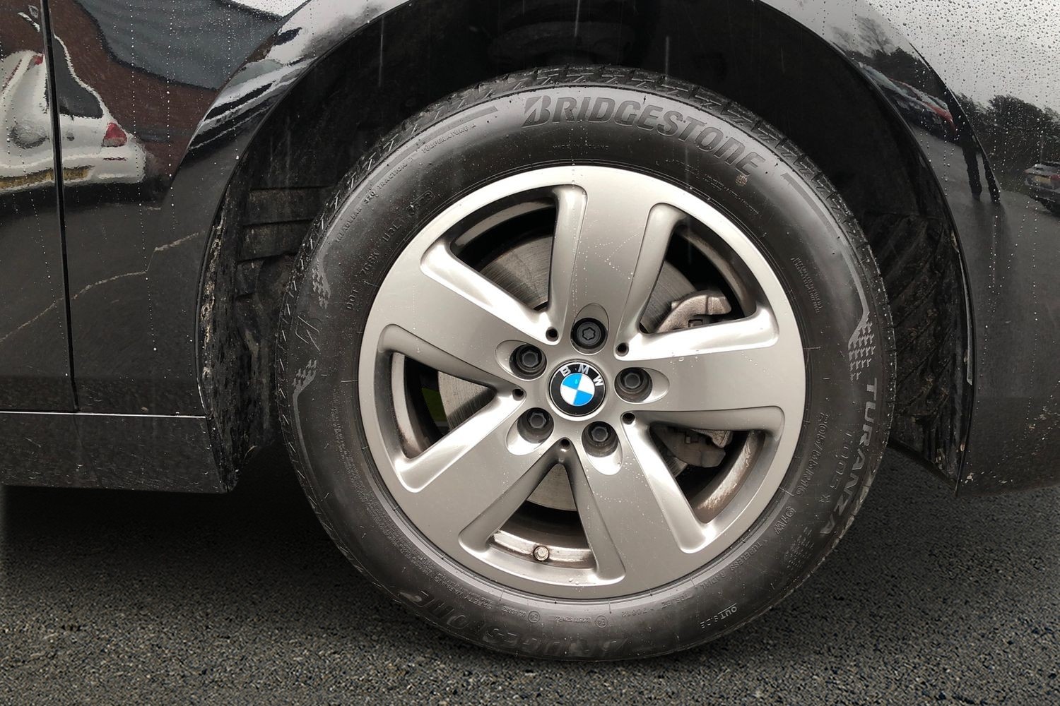 Used BMW 1 Series 2023 for sale - 77661542: Photo 25