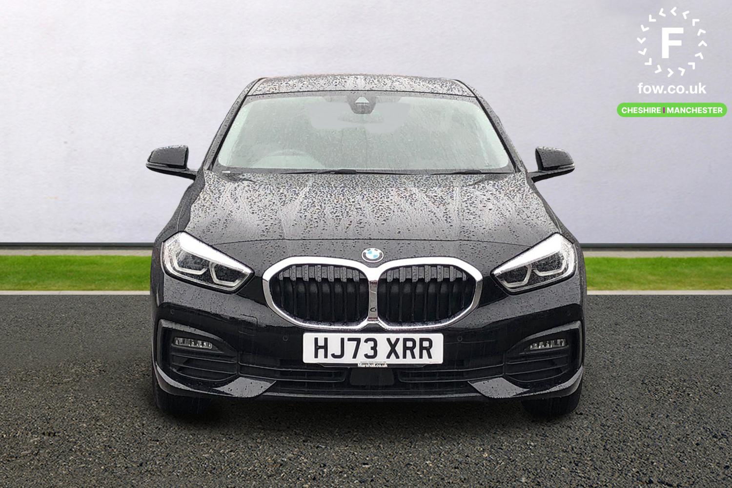 Used BMW 1 Series 2023 for sale - 77661542: Photo 26