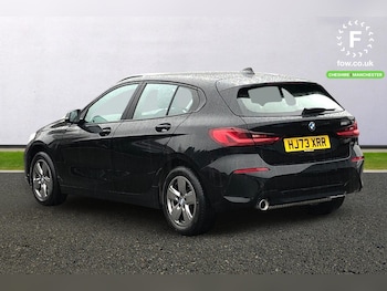 Used BMW 1 Series 2023 for sale - 77661542: Photo