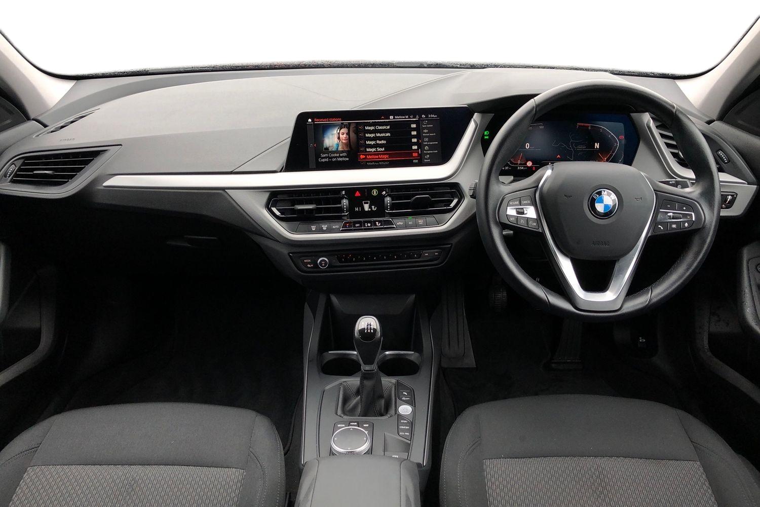Used BMW 1 Series 2023 for sale - 77661542: Photo 3