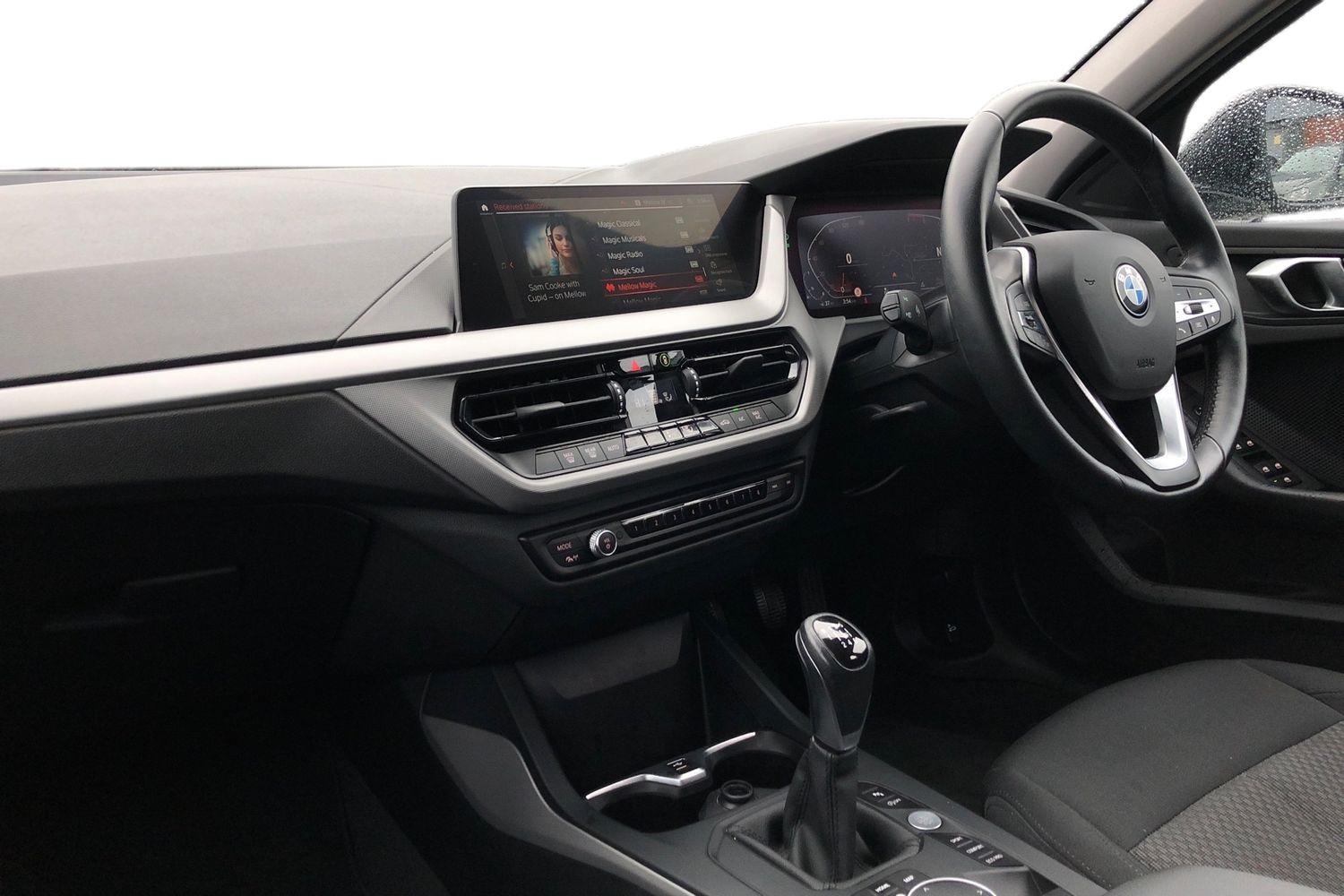 Used BMW 1 Series 2023 for sale - 77661542: Photo 4