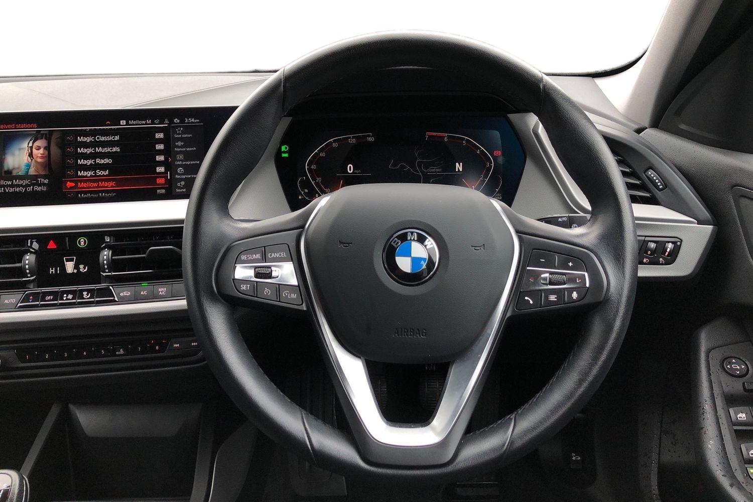 Used BMW 1 Series 2023 for sale - 77661542: Photo 5