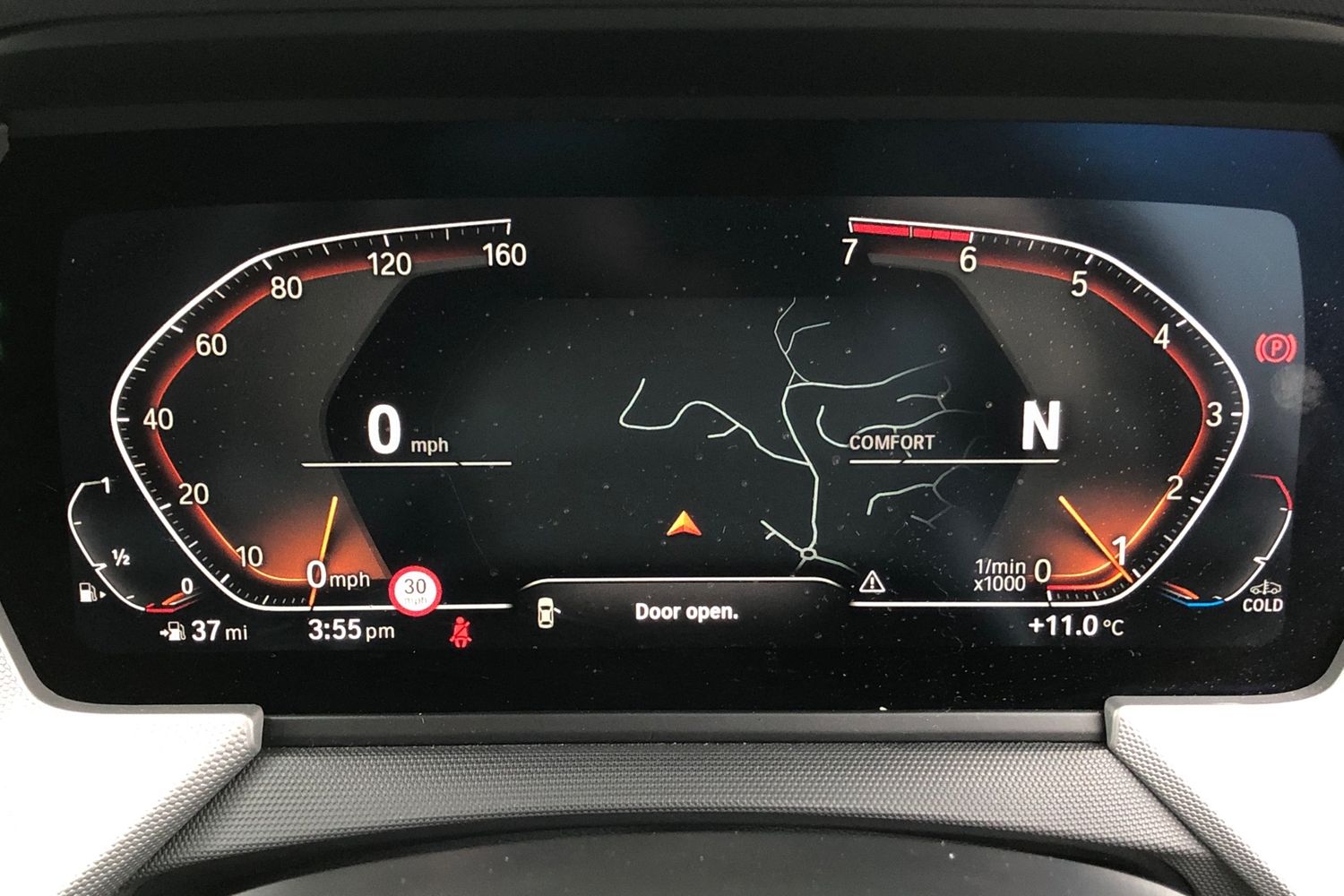 Used BMW 1 Series 2023 for sale - 77661542: Photo 8