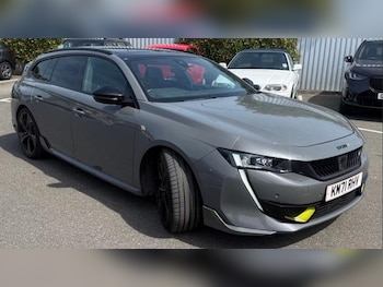 Used Peugeot 508 2021 for sale - 78864565: Photo