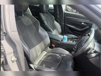 Used Peugeot 508 2021 for sale - 78864565: Photo
