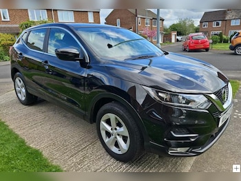 Used Nissan Qashqai 2021 for sale - 78390376: Photo