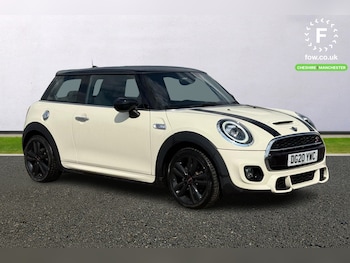 MINI - Hatch