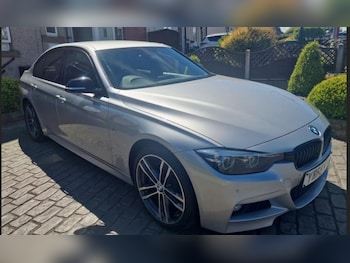 Used BMW 3 Series 2018 for sale - 78876189: Photo