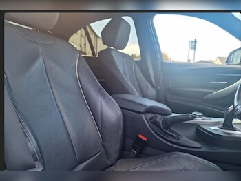 Used BMW 3 Series 2018 for sale - 78876189: Photo