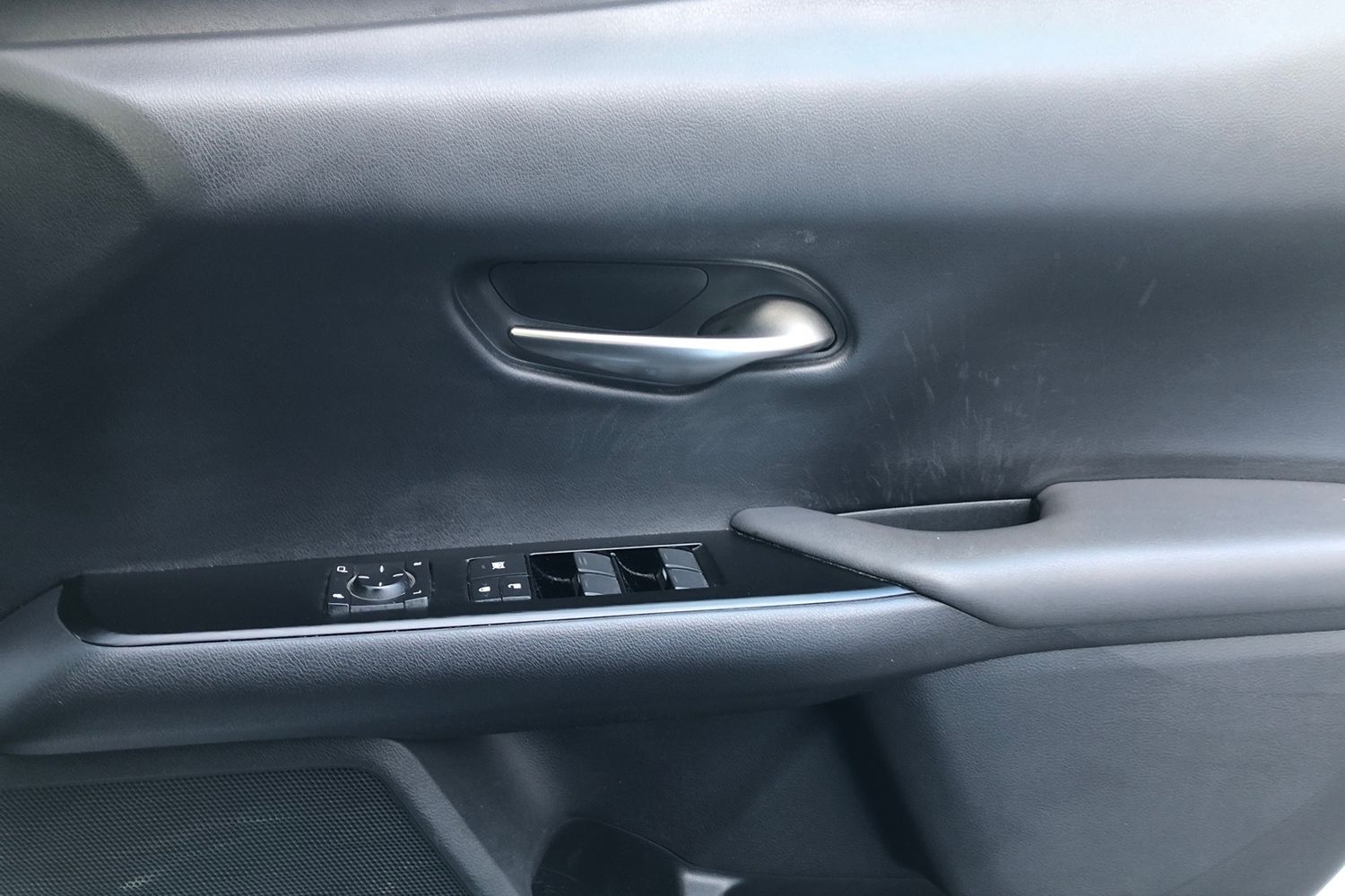 Used Lexus UX 2020 for sale - 77654222: Photo 17