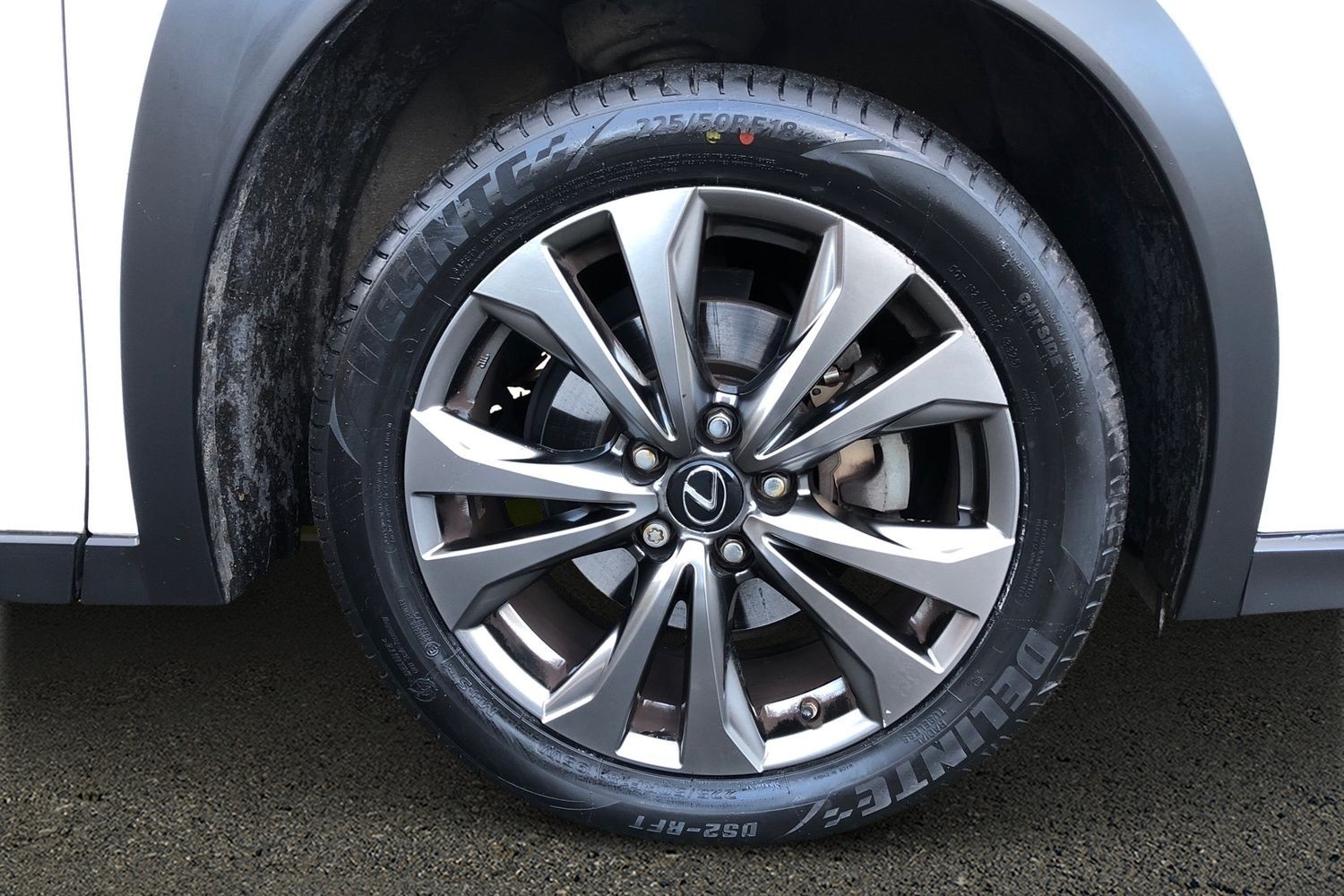 Used Lexus UX 2020 for sale - 77654222: Photo 20