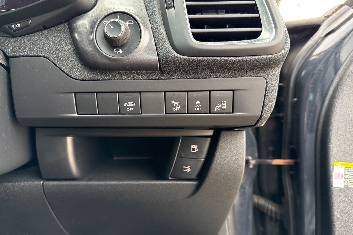 Used DS Automobiles DS 5 2018 for sale - 76909536: Photo 11