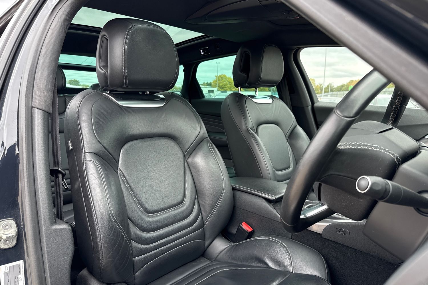 Used DS Automobiles DS 5 2018 for sale - 76909536: Photo 13